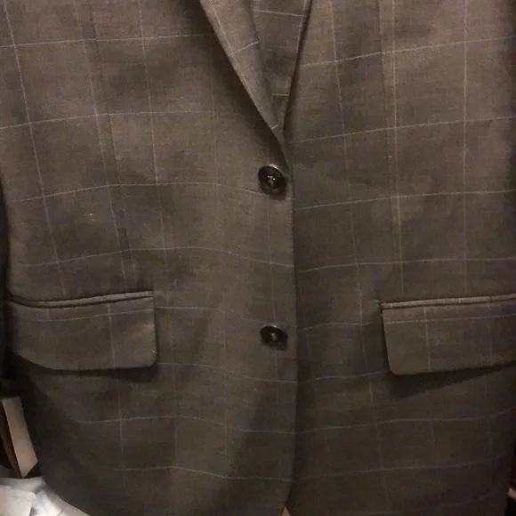 Linea Uomo mens suit